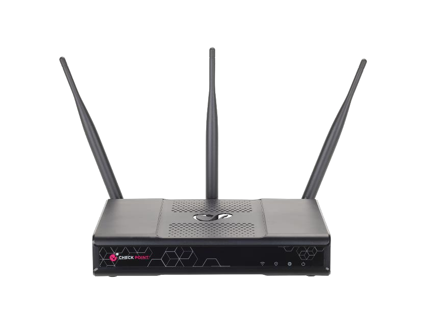Check Point Quantum Spark 1535・1555 Pro Wi-Fiモデルの製品写真