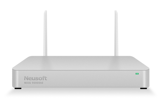 Neusoft NISG 9000Stdの製品写真